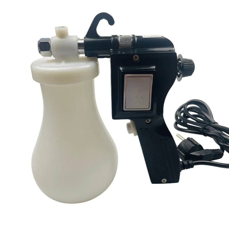 Clothing Spray Gun …