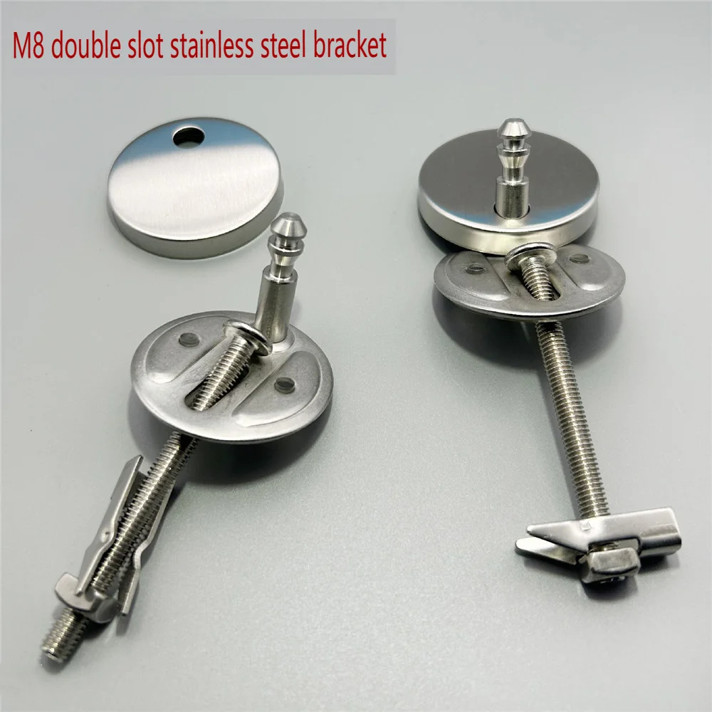 قاعدة توصيل مقعد المرحاض العالمي، دعامة توصيل، ملحقات مقعد المرحاض QQ، L24380 #5