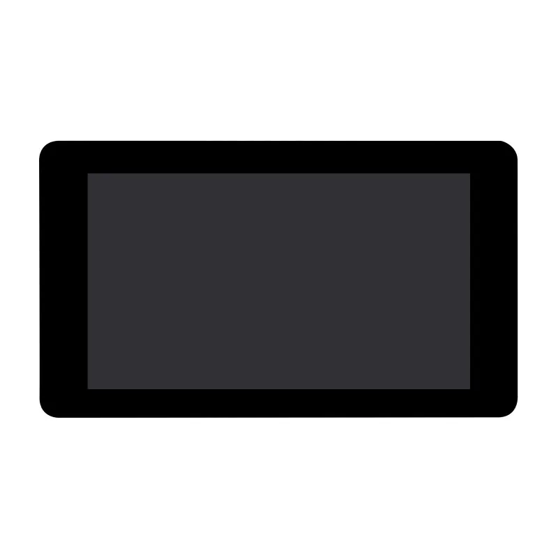 Waveshare ESP32-S3 7inch Display Development Board,ESP32 With Display,800×480, Options For Touch Function,32-bit LX7 Dual-core