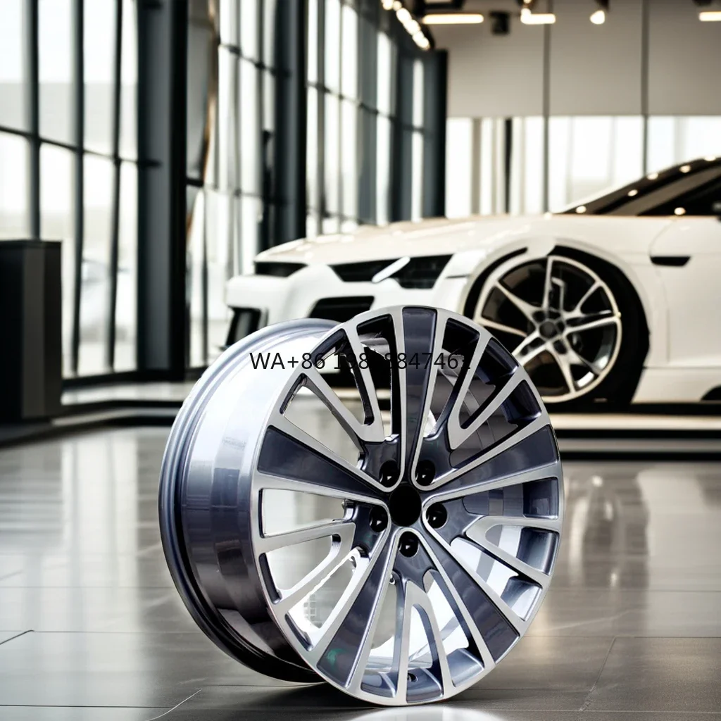 

alloy wheels 5x108 pcd in 17 and 18 inch staggered wheels rims 20 inches forged wheel for volvo xc60 xc90 for Jaguar XF F-PACE