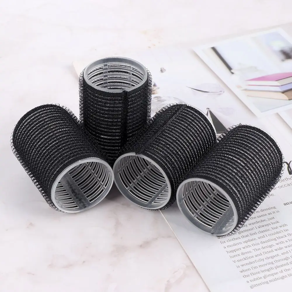 Setting Tool Harmless hair Hairdressing Curlers Self Grip hair rollers Sticky Curler Hair Curler Curler Stick