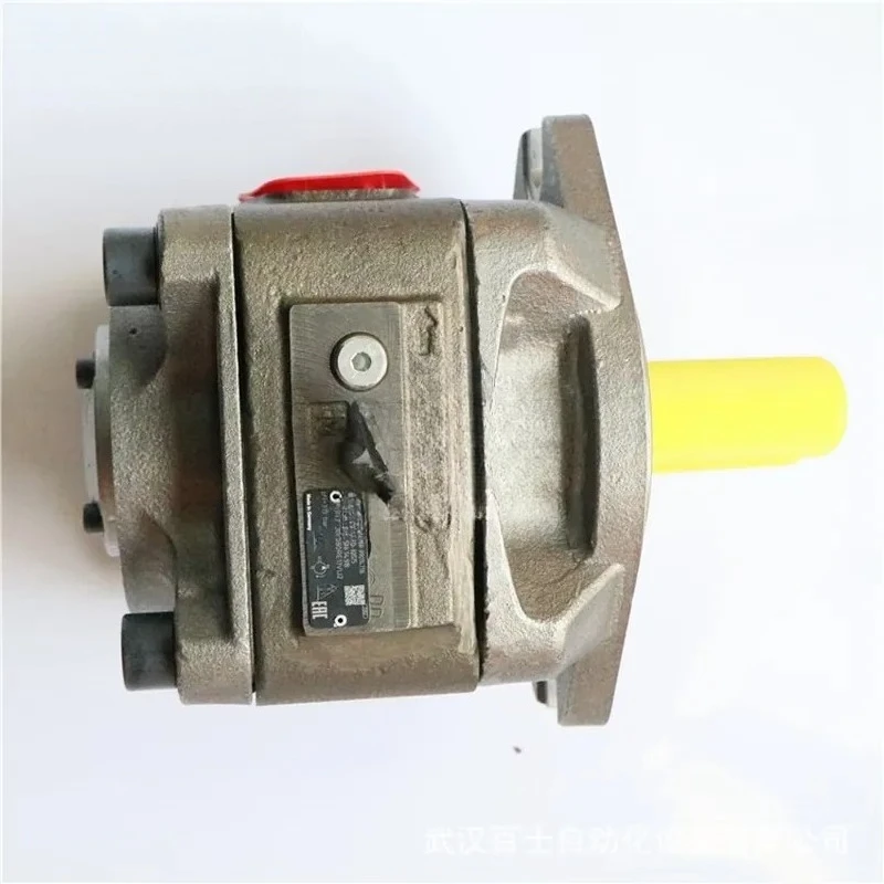 inner tooth legal blue installation gear pump PGH5-3X/063RE11VU2 factory