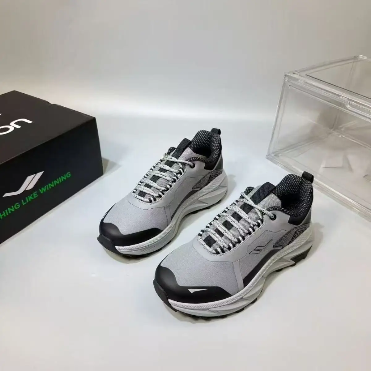 

Популярные летние новые поступления: дышащие, прочные кроссовки для легкой атлетики, марафонская обувь, повседневная обувь