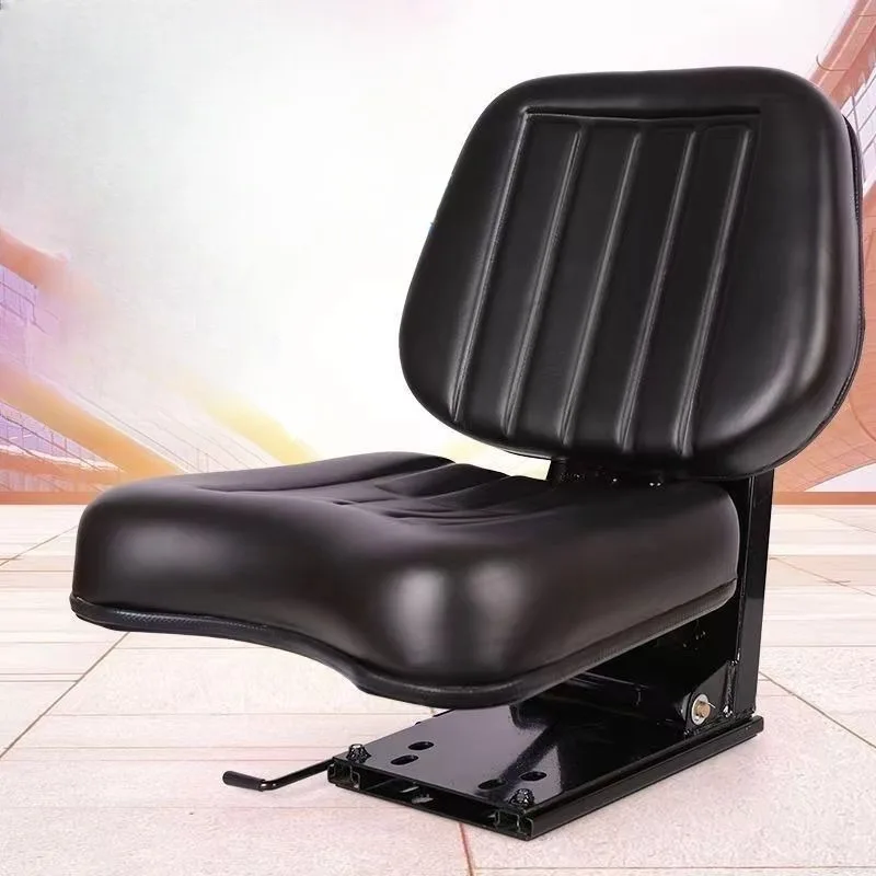 

Tractor seat universal TB454554 Dongfanghong 754904 suspension shock absorber seat