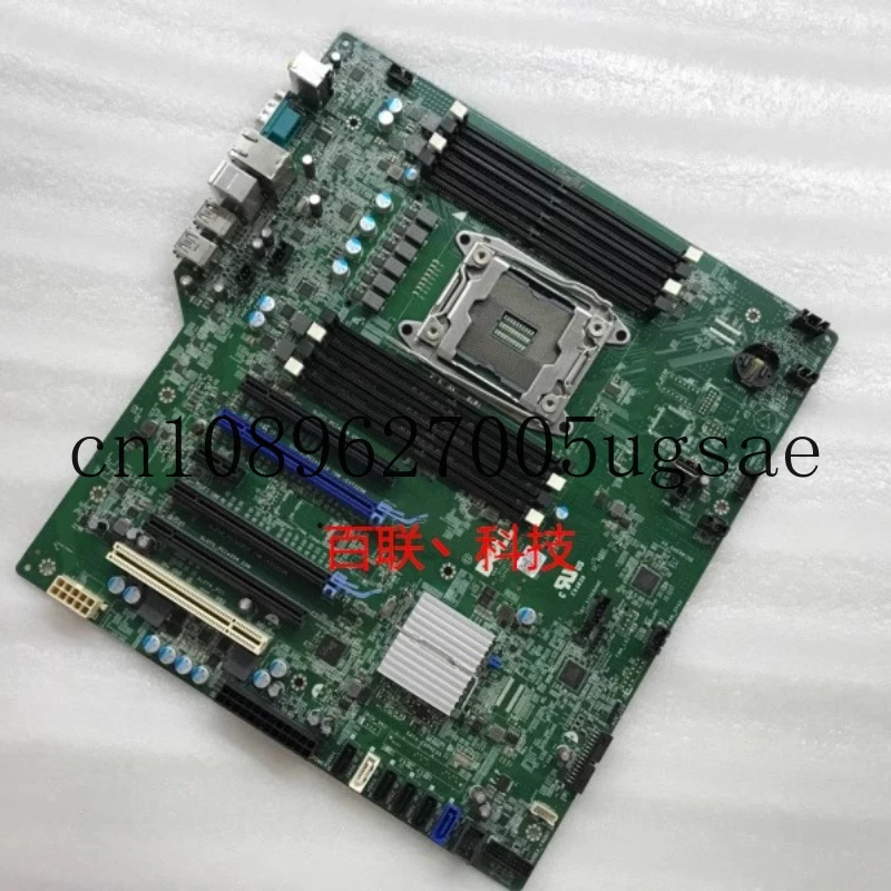

Brand new T5810 motherboard t7810 workstation motherboard K240Y HHV7N