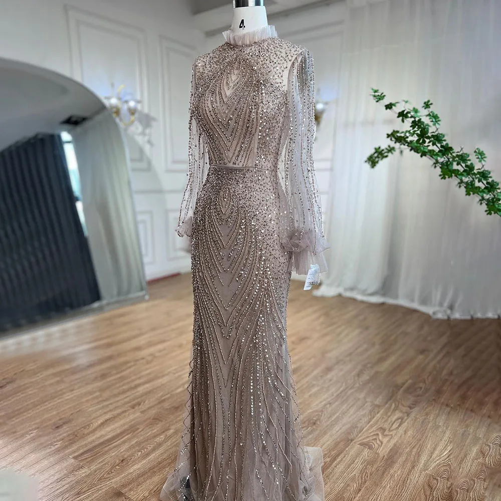 Why the Huijer Evening Dress Is the Ultimate Choice for Glamorous Events in  2025