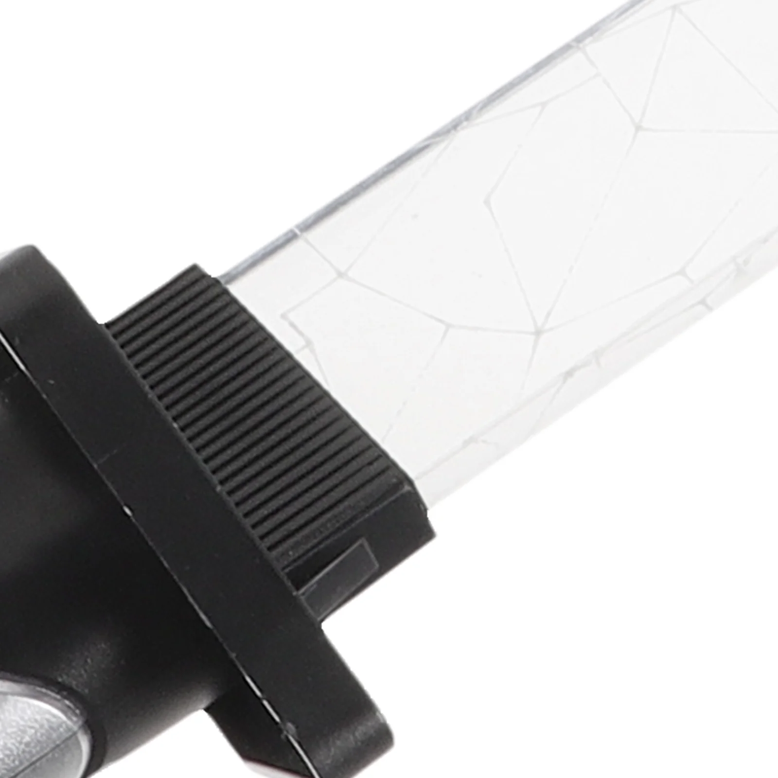 색깔이 변하는 일본 검 소품 창의적인 인터랙티브 장난감 어린이 파티 선물 야외 놀이 검 장난감