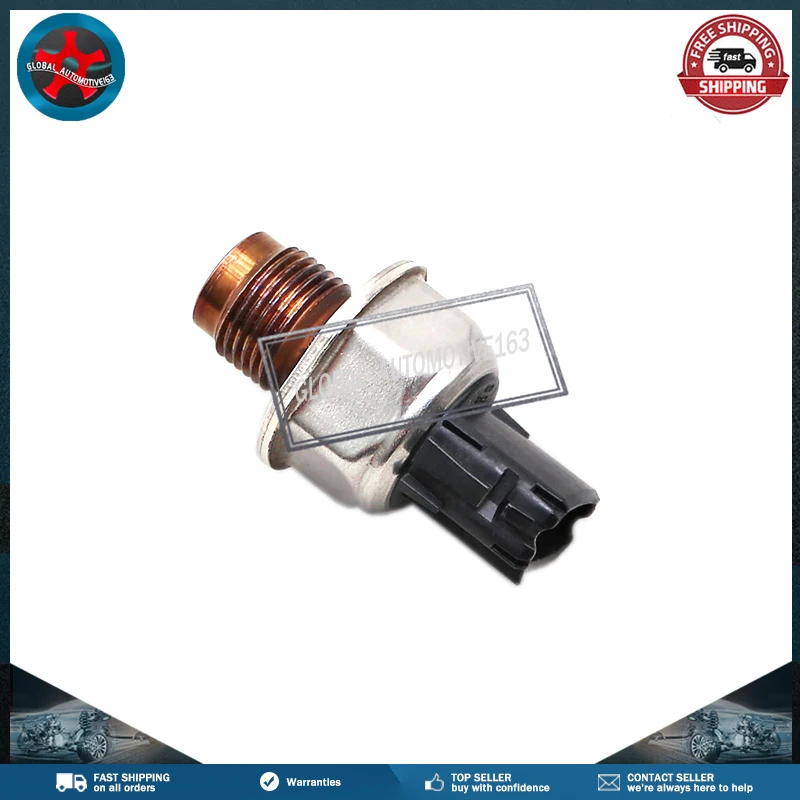 

45PP14-4 45PP14 4 Fuel Rail Pressure Sensor FOR Mazda CX3 1.5D