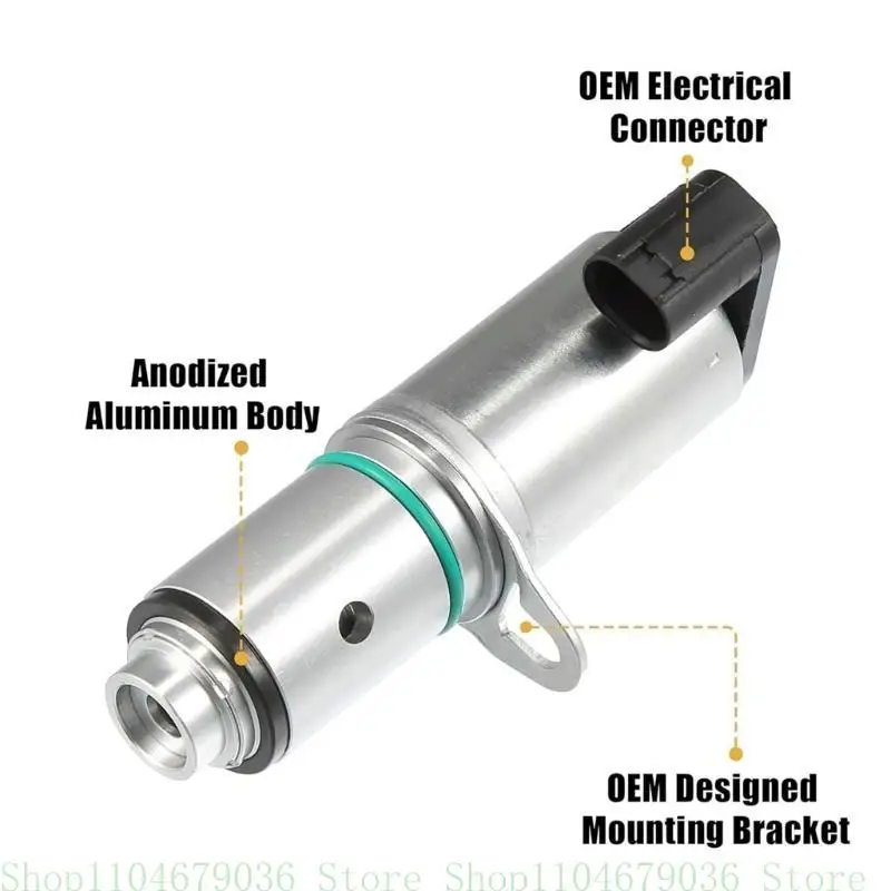 652f Acessório automático para C70 S40 S70 Válvulas
