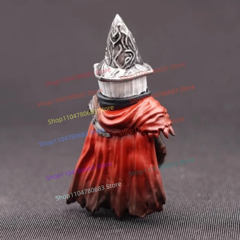 Blok Bangunan Baru MOC, Boneka, Boneka Mini, Produksi Pihak Ketiga Mainan Ksatria, Koleksi Hadiah dan Ornamen