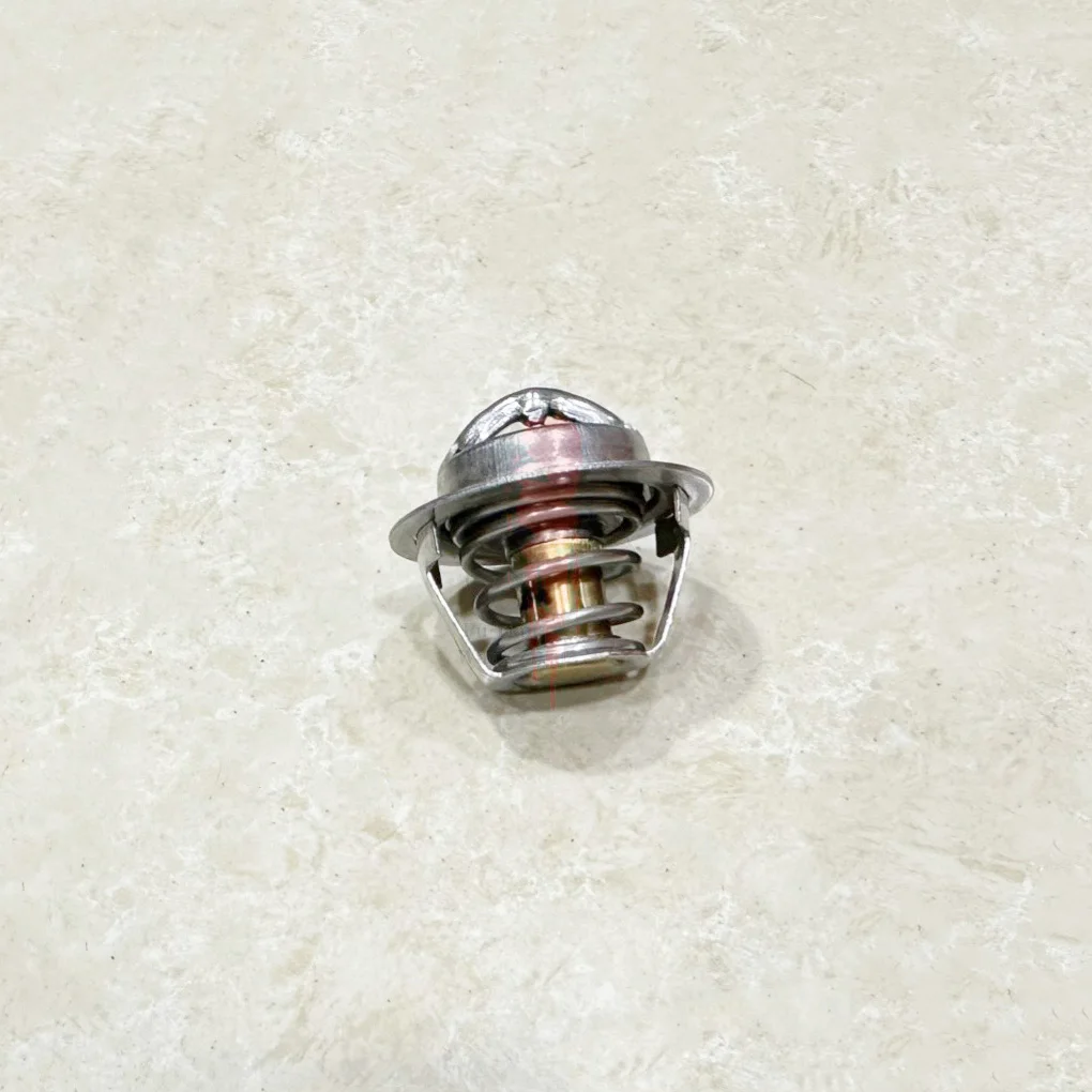 Motorcycle Thermostat WATER TEMPERATURE REGULATOR for Benelli 752S Leoncino 800 TRK 800 QJMotor SRT 800 S SX SRT 900 S SX