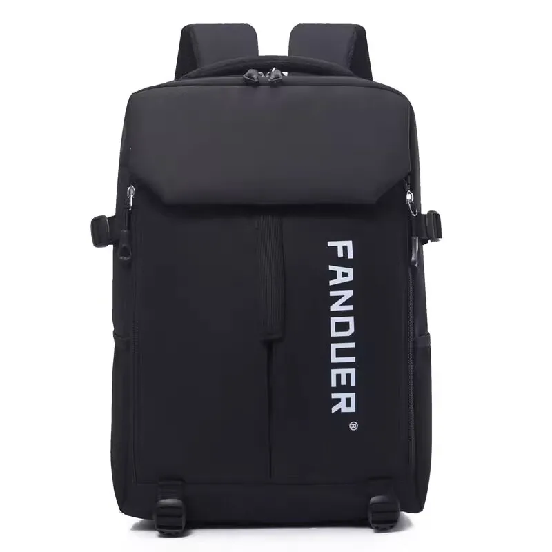 2025 جديد حقيبة كرة الريشة سعة كبيرة حقيبة رياضية على ظهره للرجال والنساء حقيبة تخزين كرة الريشة حقيبة ظهر للأعمال #4