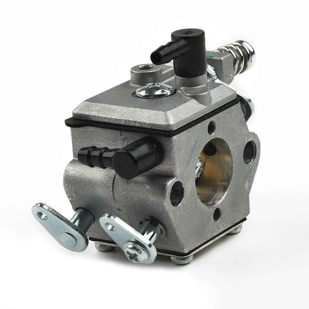 for Direct Fit Carburetor for Chinese for chainsaw 5200 4500 5800 Models Supporting 52CC 45CC 58CC Two-Stroke for powerheads