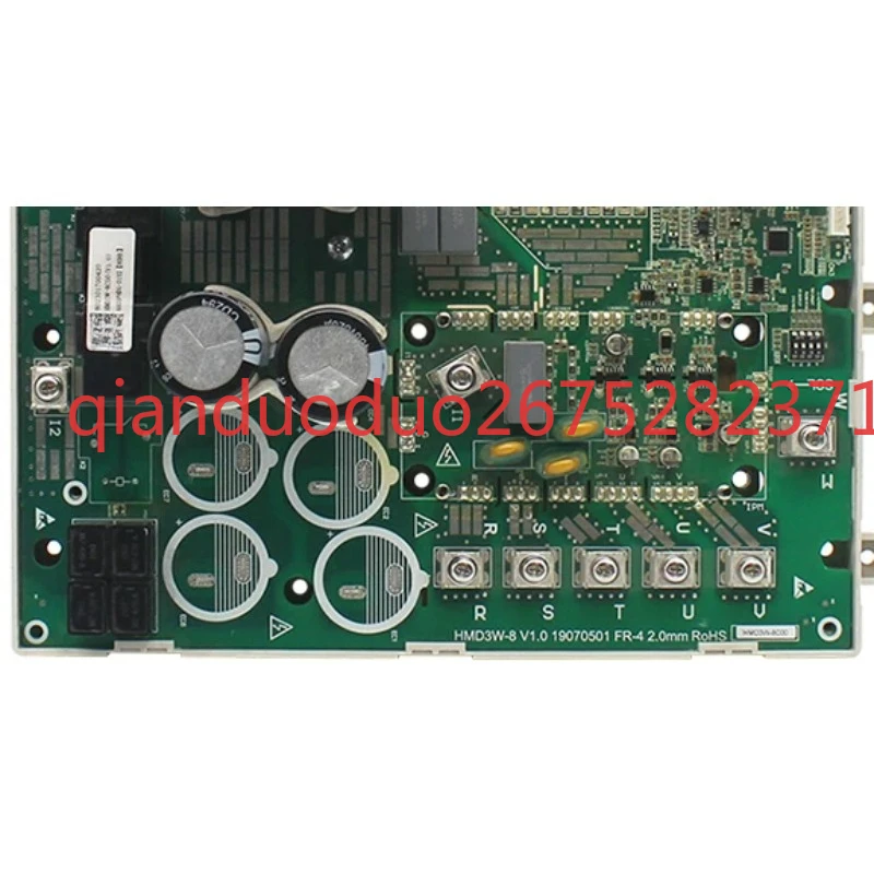 Suitable for Chigo central air conditioner compressor drive frequency conversion board 802301700420