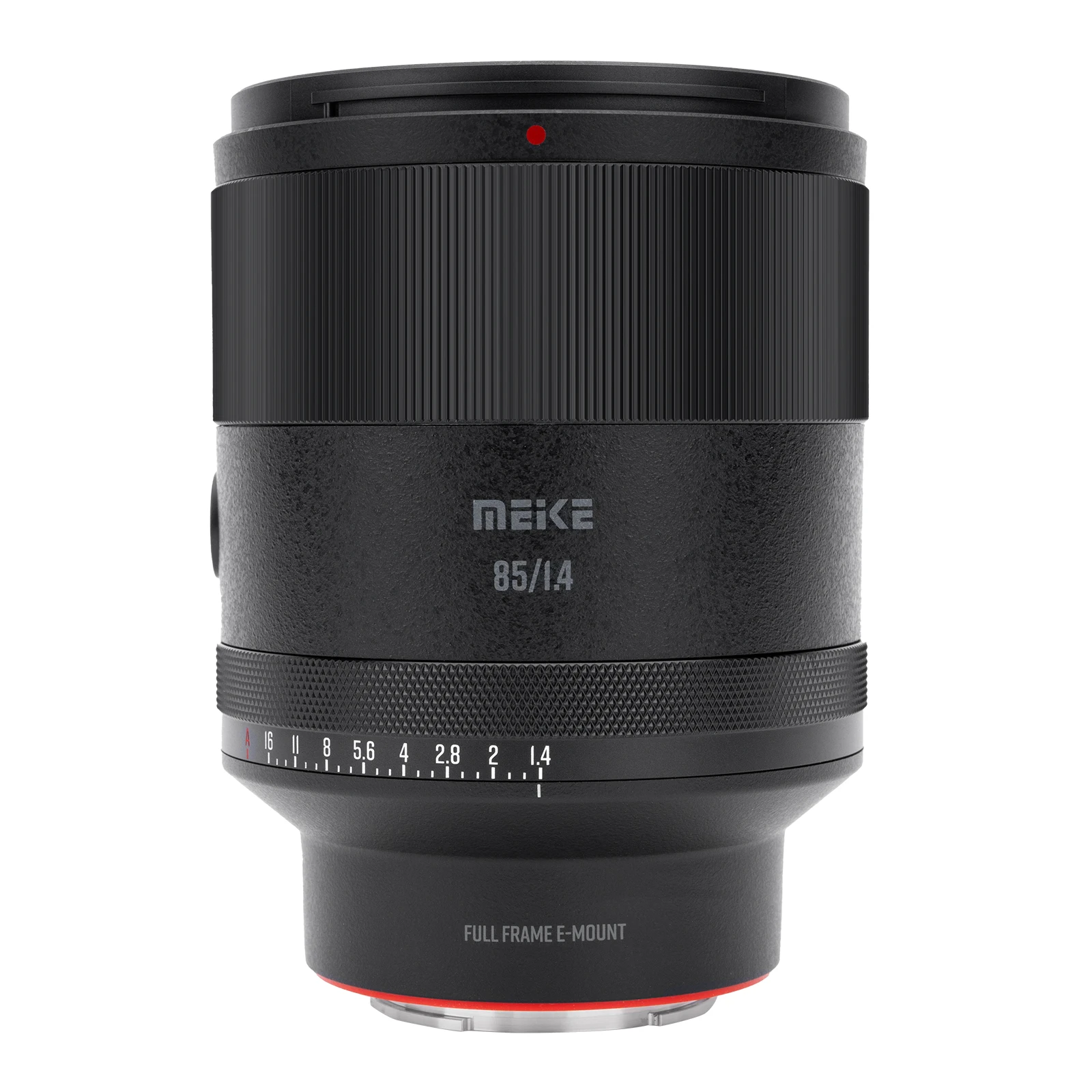 Meike 85mm F1.4 Full Frame  Auto Focus Large Aperture Portrait Lens (STM Motor) for Sony E / Nikon Z /Panasonic L-mount Cameras