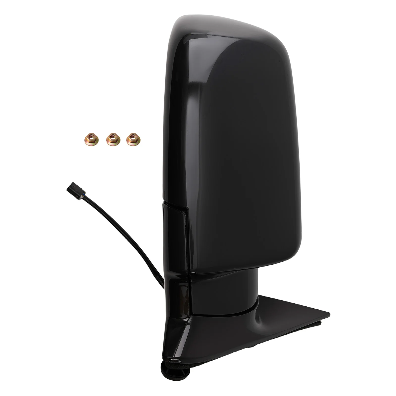 

Left Side Mirror for Toyota Corolla 2019-2024 Heated Power Turn Signal White