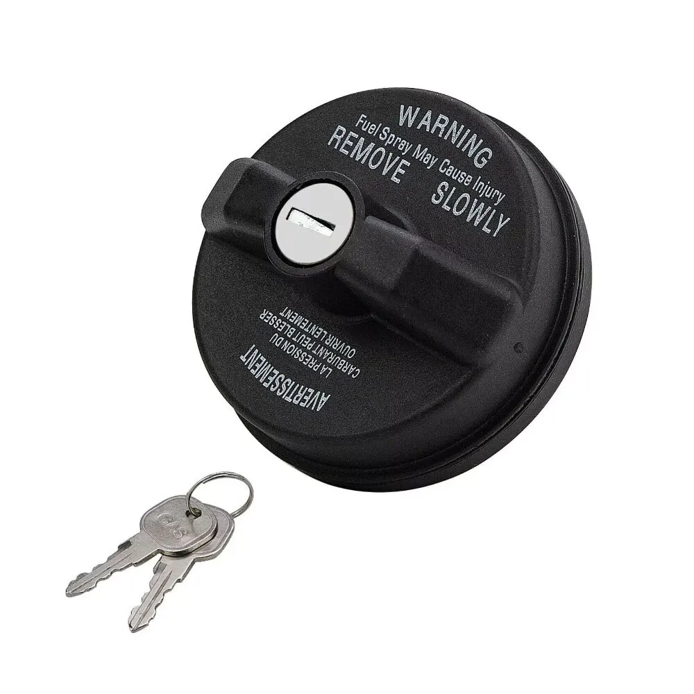 5278655AB 5278655AA Car Fuel Tank Cover Cap Lid With Key Fit for DODGE AVENGER/JOURNEY/NEON/DURANGO for CHRYSLER JEEP