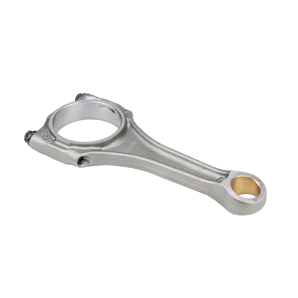 【Premium Hot Selling 】 Auto Parts DZ  A6L/A4 A6 /A7 original quality engine connecting rod 06E198401 06E198401H 0