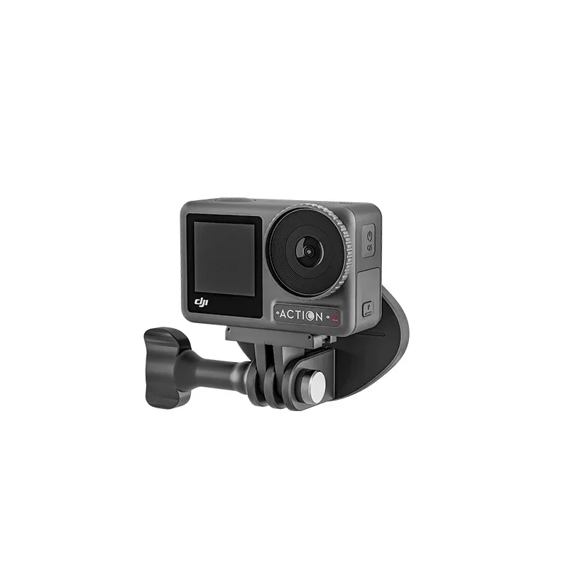 

Camera Magnetic Suction Bracket Chest Quick Release for DJI Action 4/Gopro Sport Neck Holder Mount First-Person View