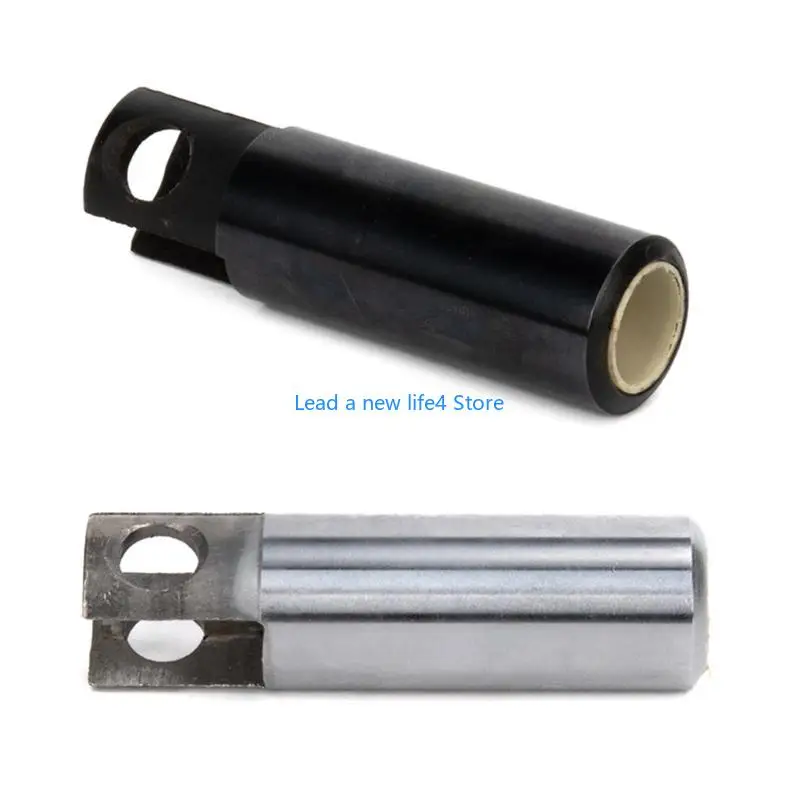 Y55E Plugiste en acier inoxydable durable à haute pression Pumple Piston Simple Installation Suite pour 280/380 Renvers