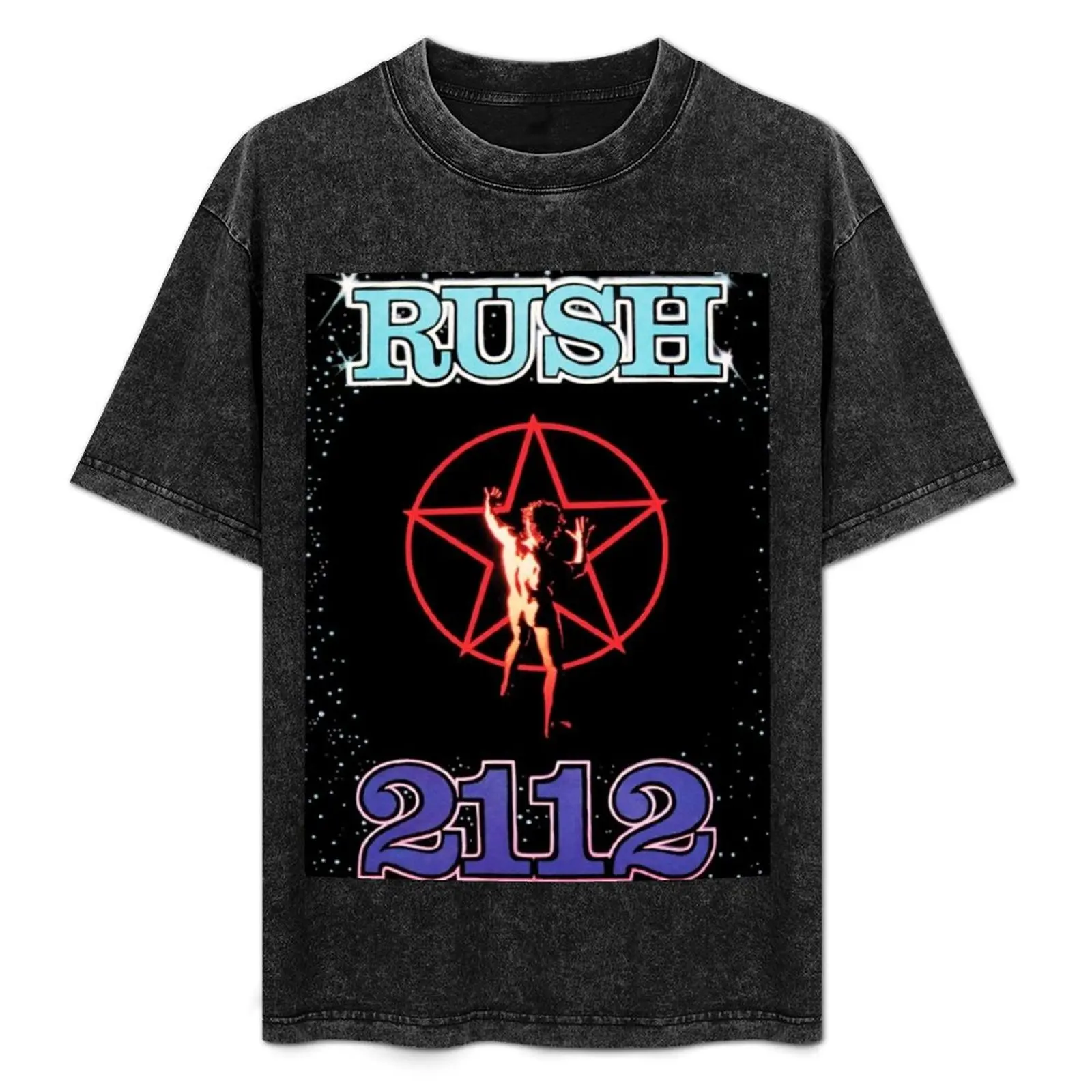 

Best Starmans 2112 P T-Shirt oversized blanks sports fans mens shirts graphic tee