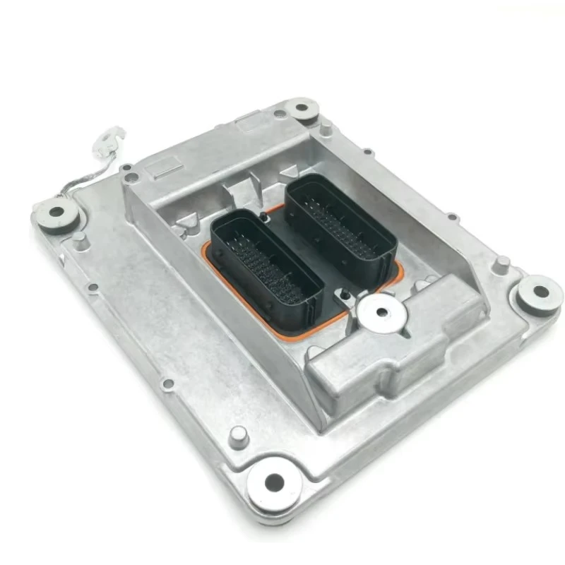 For 22346791 60100017 Engine Control Unit Engine ECU ECM 22572582 22049094 for Volvo D13 EC380 EC480 Excavator FH FH4 FM TRUCKS