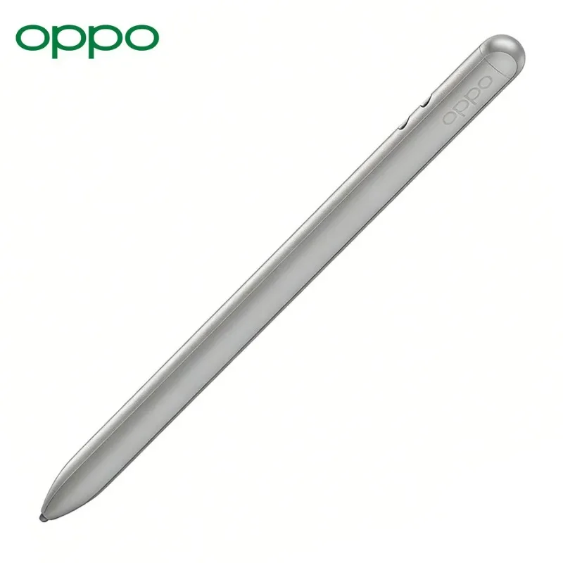Original OPPO Find N6 AI Stylus Set – 16min Full Charge, 1hr/3min, Raw Titanium