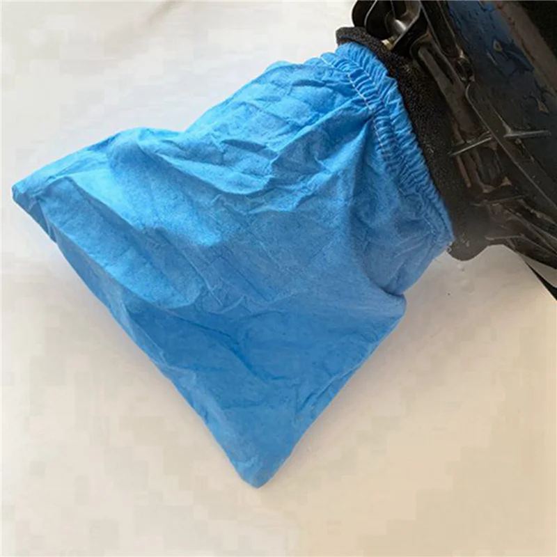 【Buy It Now】10PCS For Karcher MV1 WD1 WD2 WD3 SE4001 Filter Bag & 12X For Karcher Wet Dry Foam Filter MV1 WD1 MV1 WD1 KAR Filter