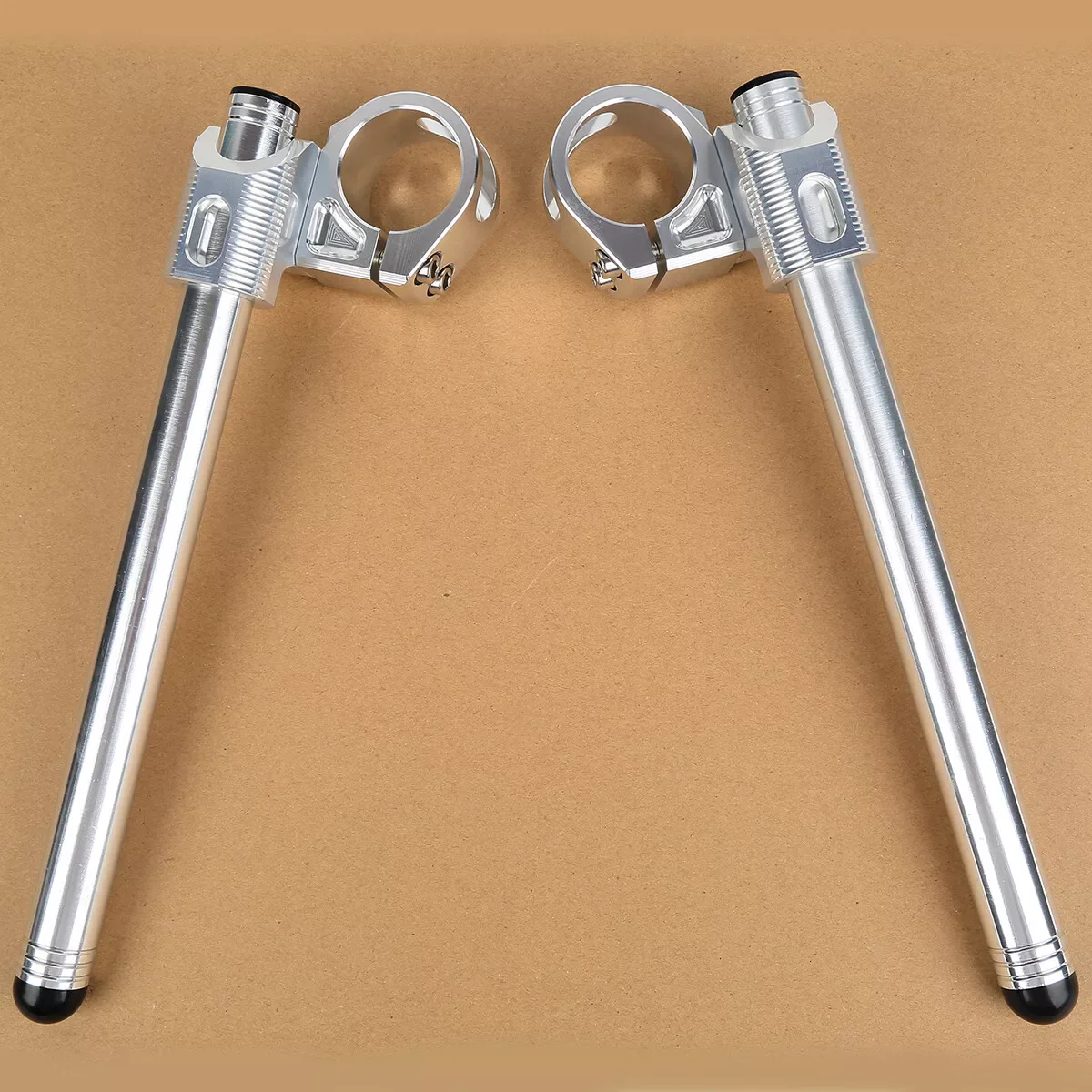 38Mm Handlebars Cli… - image