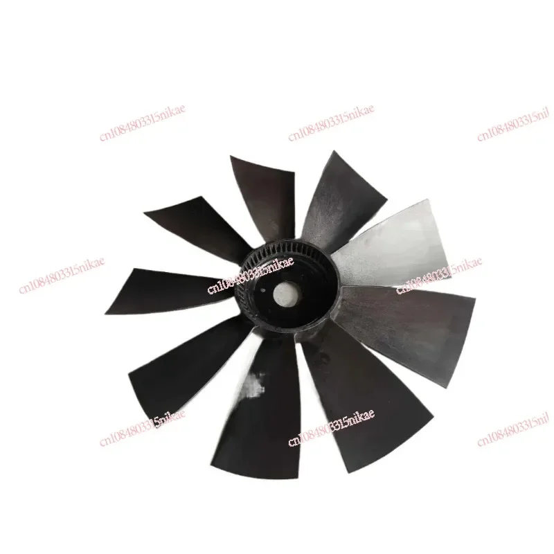 

Fan Blade