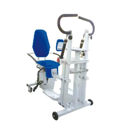 

Upper limb and lower limb training device rehabilitation equipment physical therapy