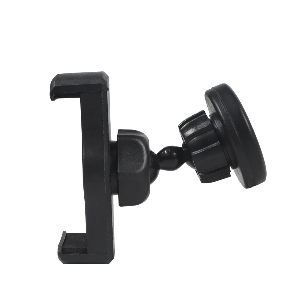 17mm Kugelkopf Magnetischer Autotelefonhalter Magnethalterung Mobiler Handyständer GPS-Unterstützung Universelle Smartphone-Halterung – Detail 20