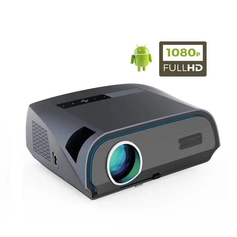 

Проекторы для домашнего кинотеатра с настраиваемым логотипом, HD 4K, Wi-Fi, быстрая работа, реалистичная цветопередача, в продаже