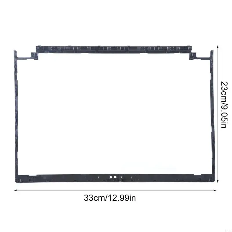 New Replacement for LCD Bezel Screen Cover Front Frame for ThinkPad T490 W8EC