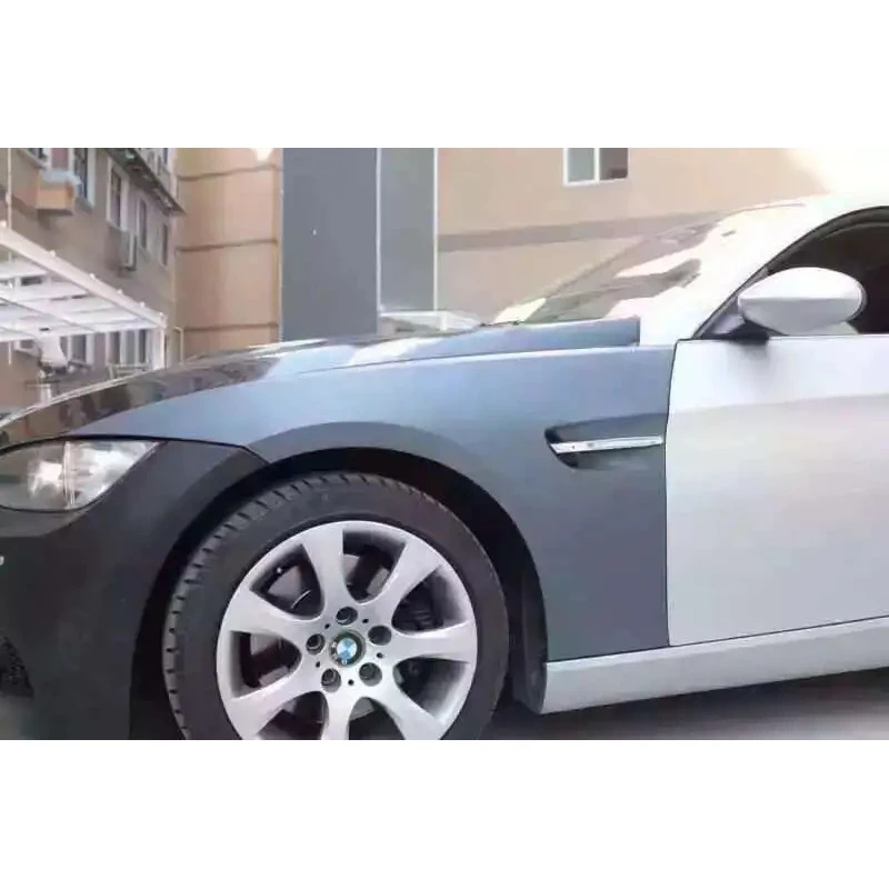 Hot Selling YT Carbon Fiber Fenders Fit E90 E92 E93 335i M3 2011, Custom Upgrade Auto Parts with 3-Month Warranty view 2