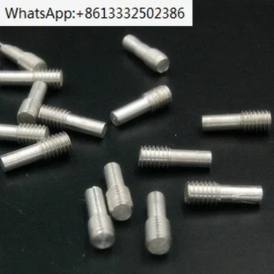 

Этап образца электронного микроскопа SEM сканирования M4, ножка в форме гвоздя