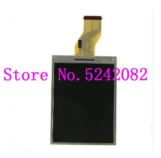 

НОВЫЙ ЖК-дисплей для цифровых камер CANON IXUS132, IXUS135, ELPH115 IS, IXY90F, IXY100F, запчасть для ремонта + подсветка