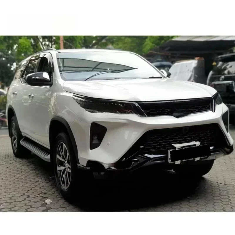 High Quality SW4  Upgrd Bodykit  Body Kit for Enhanced Vehicle Athetics