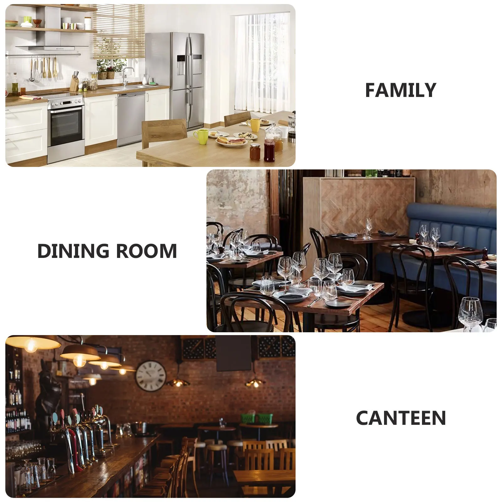 

1Pcs Ceramic Casserole Pot Non-Stick Thermal Shockproof Multi-Use Soup Stew Container for Home Restaurant Hotel Kitchen Cooking