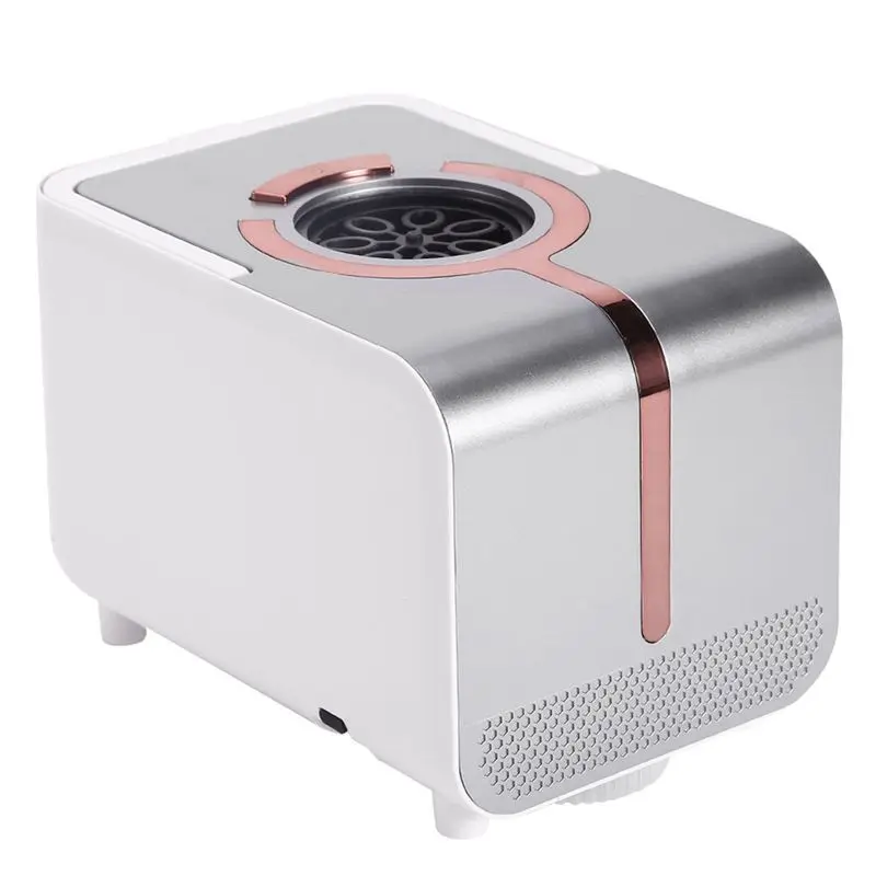 A63T-Bubble Blower, Automatic Bubble Blower With LED Lights,Bubble Maker For Indoor Outdoor Birthday Party