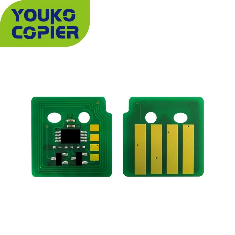 5PCS B7025 B7030 Toner Chip For Xerox VersaLink B7035 106R03396 106R03394 106R03392 106R03393 106R03395 Cartridge Reset