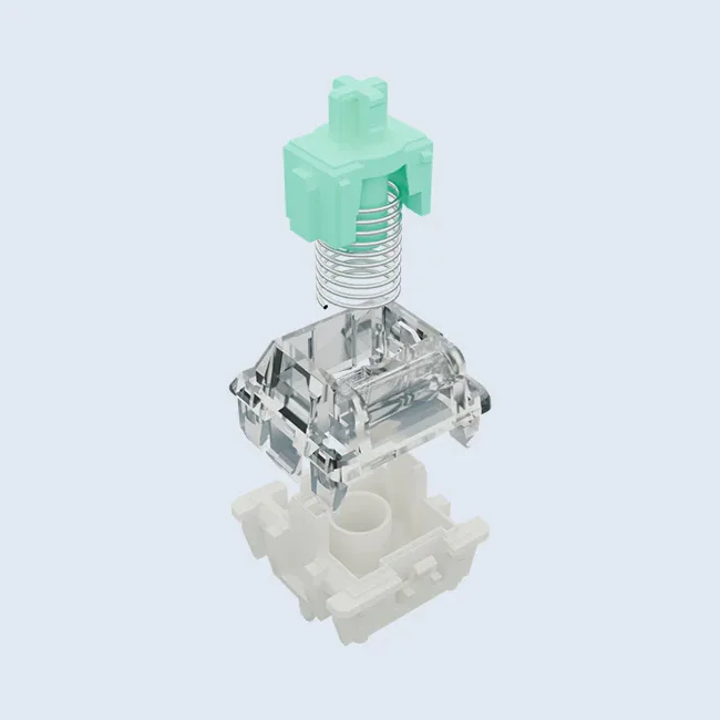 Lekker V2 Linear Magnetic Switch Hall Effect Switch L45 V2 L60 V2