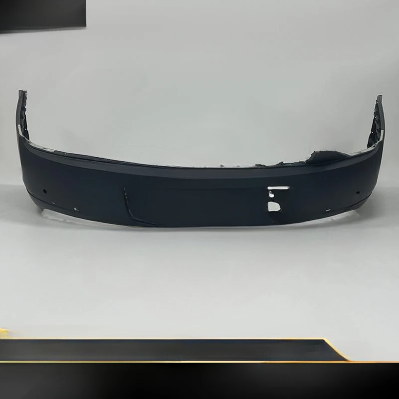 For Bentley 2009-2012 Flying Spur Rear Bumper Car Accessories