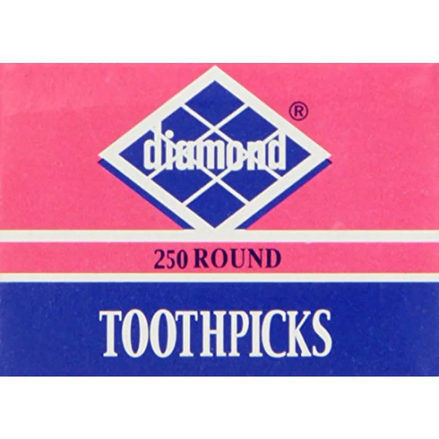 

DMND RND TTH PICKS 41860 250CT