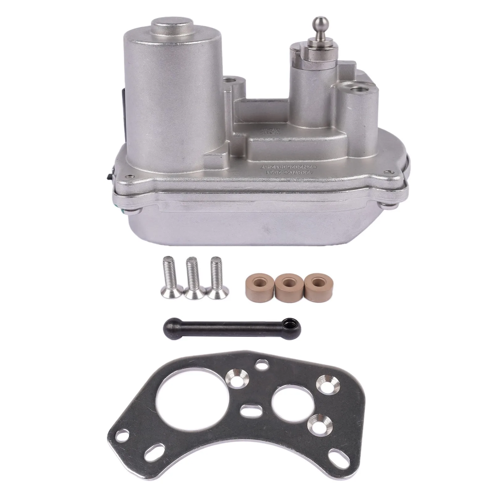 AP01 Turbocharger Actuator for VW Touareg Phaeton Audi A4 A6 A8 Q7 3.0 TDI ASB BKN 53049710035 059145702TX