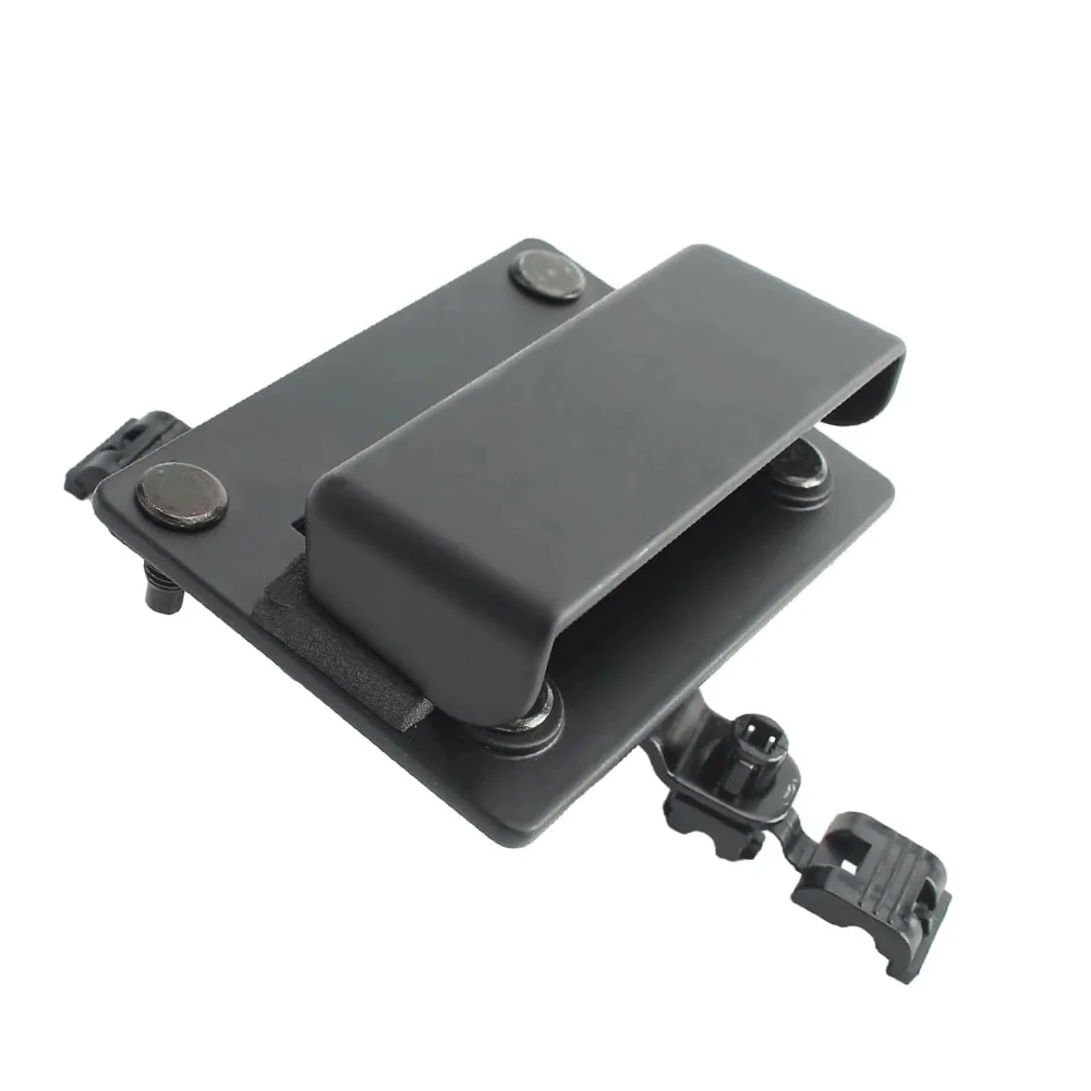 Replacement Rear Cargo Door Latch Handle for Chevrolet Van 1993-2005 Safari Van 1998-2005 and Express 1500 2500 3500