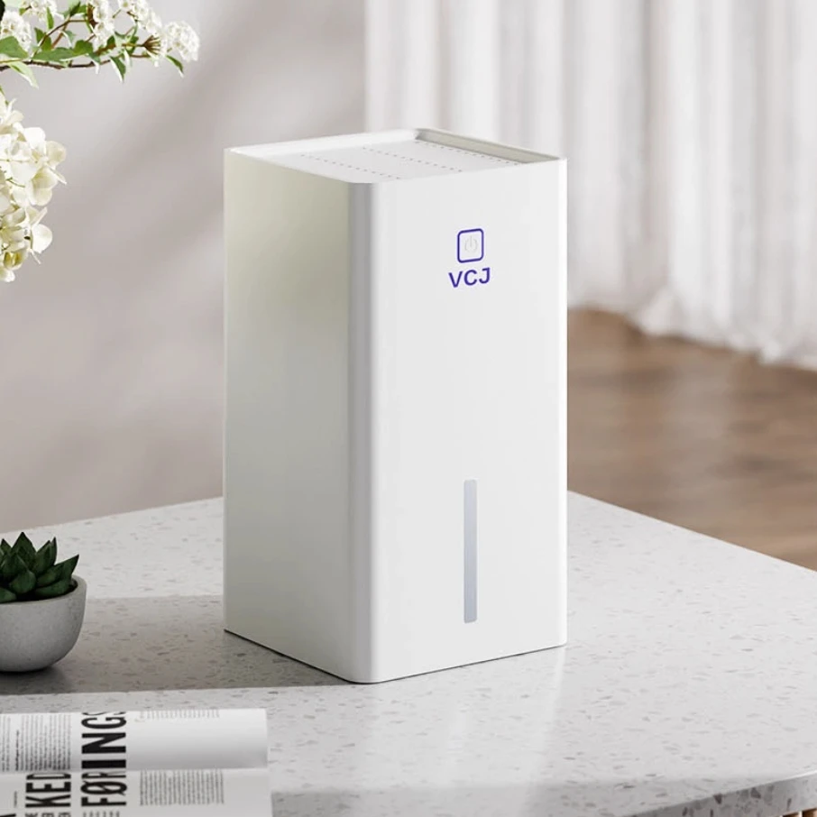 Home Indoor Dehumid… - image