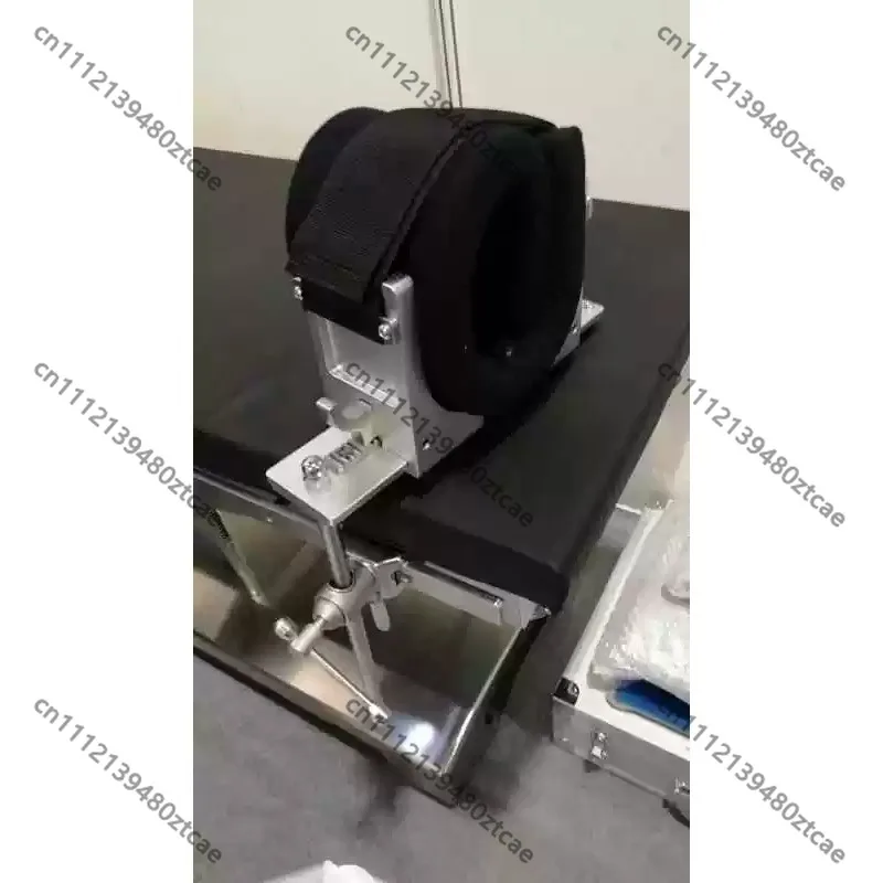 Surgery Support Rack Flexible Adjustable Joint Holder Operating Table Auxiliary Fixing Bracket Medical Surgical Maintenance
