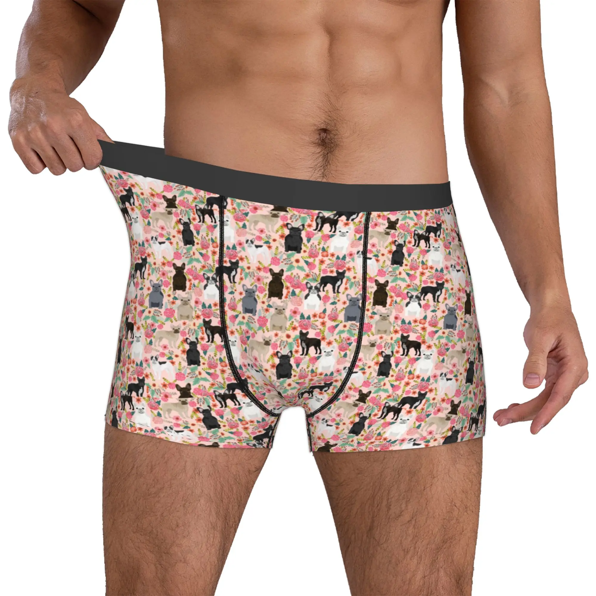 cuecas-engracadas-personalizadas-para-caes-bulldog-frances-boxer-calcinhas-masculinas-confortaveis-com-estampas-florais-cuecas-boxer-para-frenchies