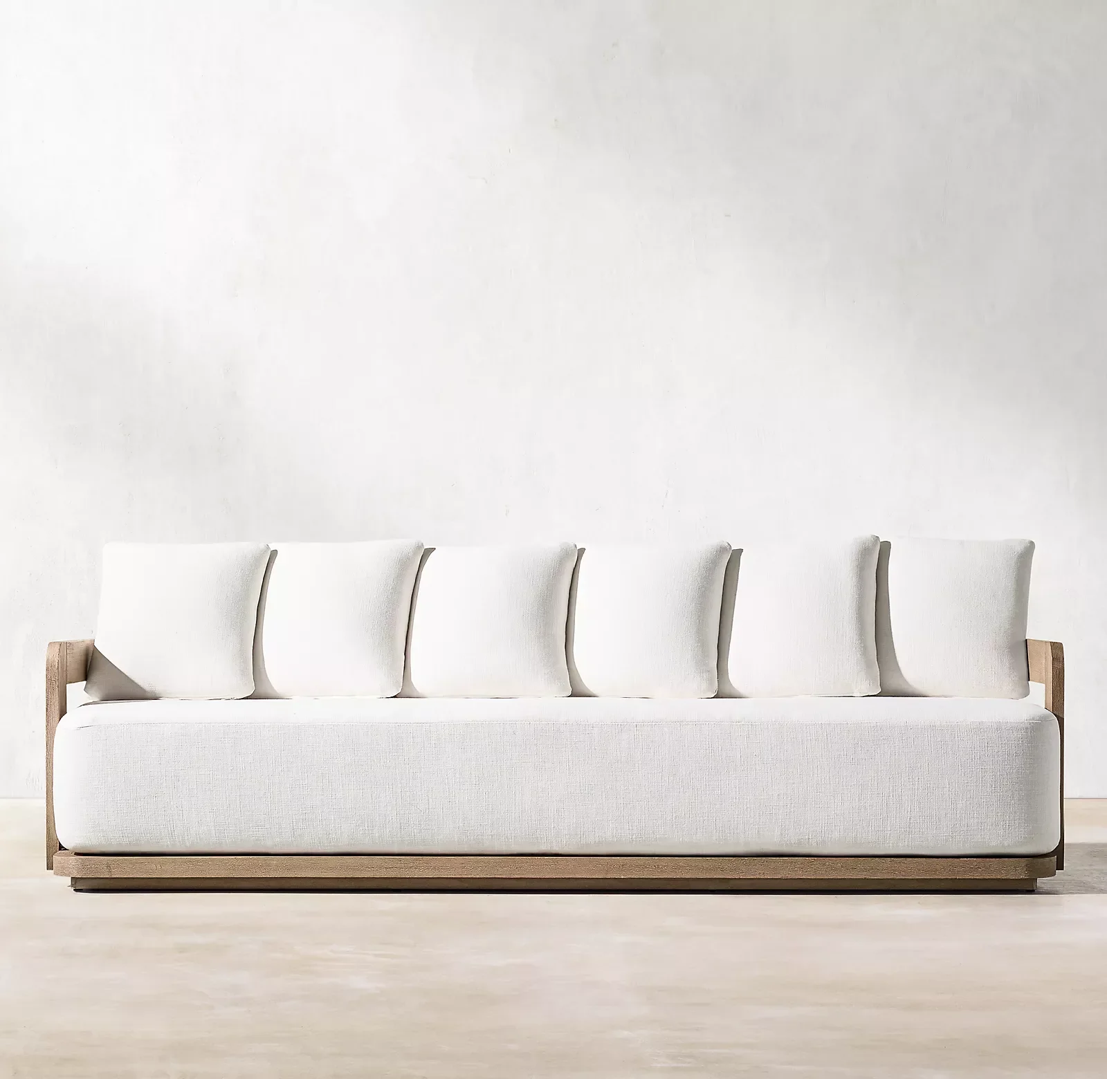 

Sofa Aluminum Chair Rattan Furniture Set Rope Furniture Set Garden Sofas